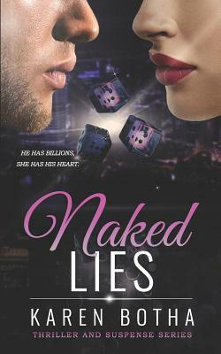 Naked Lies by Karen Botha