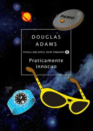 Praticamente innocuo by Douglas Adams