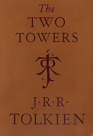 The Two Towers by J.R.R. Tolkien