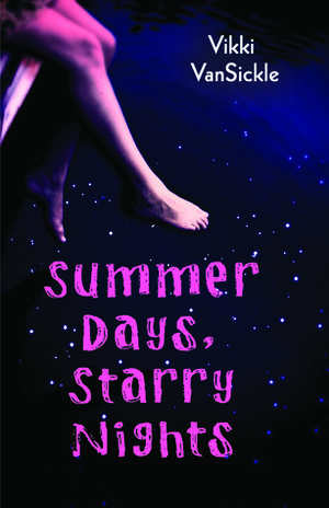 Summer Days, Starry Nights by Vikki VanSickle