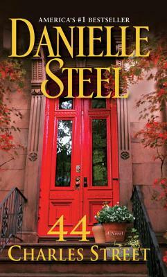 44 Charles Street by Danielle Steel