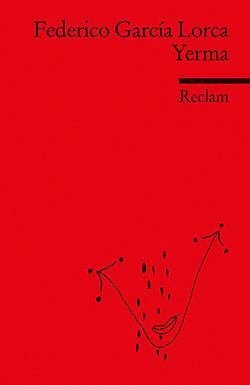 Yerma: Poema trágico en tres actos y seis cuadros by Federico García Lorca