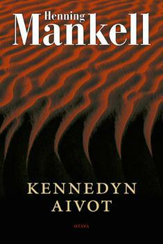 Kennedyn aivot by Henning Mankell