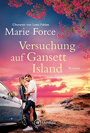 Versuchung auf Gansett Island  by Marie Force