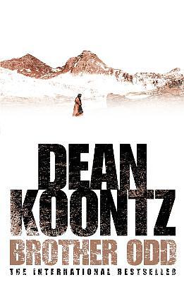 Brother Odd by Dean Koontz