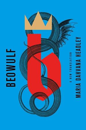 Beowulf: A New Translation by Anonymous