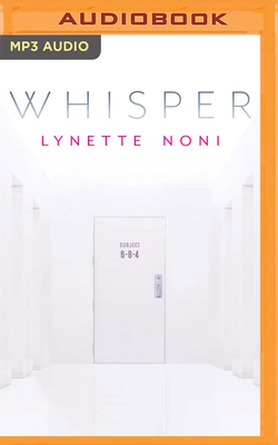 Whisper by Lynette Noni