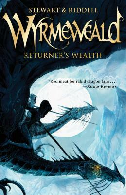 Returner's Wealth by Paul Stewart, Chris Riddell