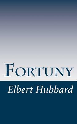 Fortuny by Elbert Hubbard