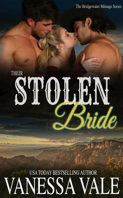 Their Stolen Bride by Vanessa Vale