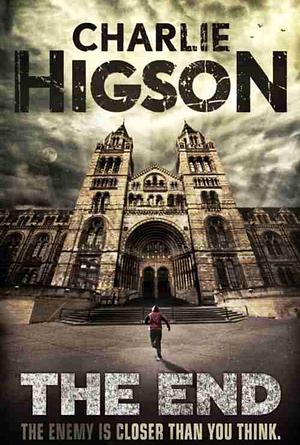 The End by Charlie Higson