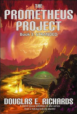 Stranded by Douglas E. Richards