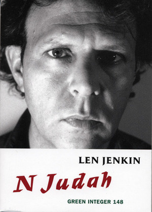 N Judah by Len Jenkin