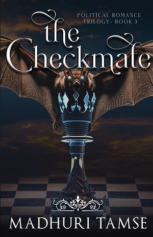 The Checkmate by Madhuri Tamse