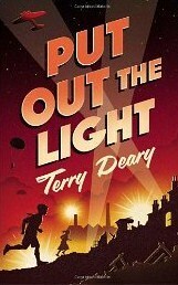 Put Out The Light by Terry Deary