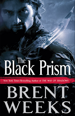 The Black Prism by Brent Weeks