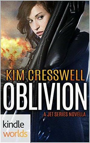 Oblivion by Kim Cresswell