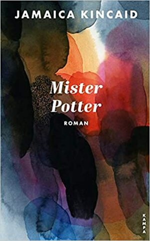 Mr. Potter by Jamaica Kincaid