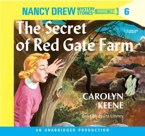 The Secret of Red Gate Farm by Carolyn Keene