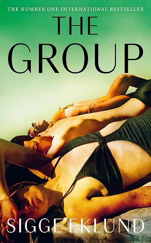 The Group by Sigge Eklund