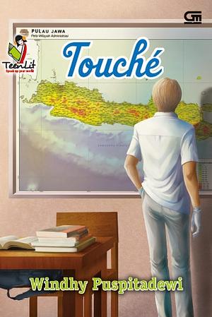 Touché #1 by Windhy Puspitadewi