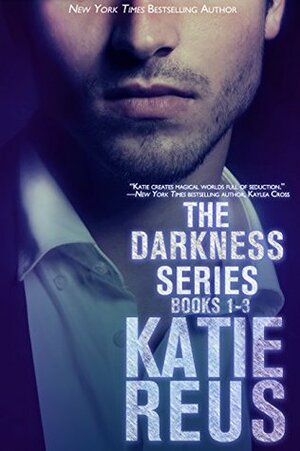 The Darkness Series by Katie Reus