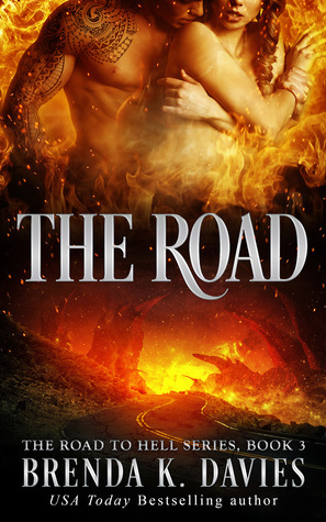 The Road by Brenda K. Davies