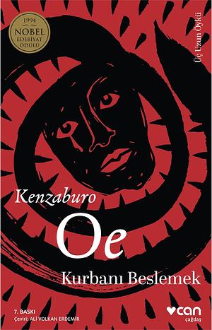 Kurbanı Beslemek by Kenzaburō Ōe