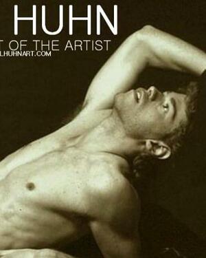 portrait of the Artist Journal by Michael Huhn, Michael Huhn