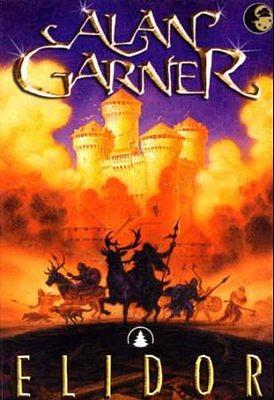 Elidor by Alan Garner