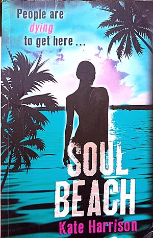 Soul Beach by Kate Harrison