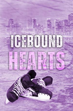 Icebound Hearts by Nikki Lawson