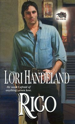 Rico by Lori Handeland