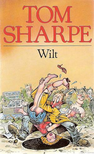 Wilt by Tom Sharpe