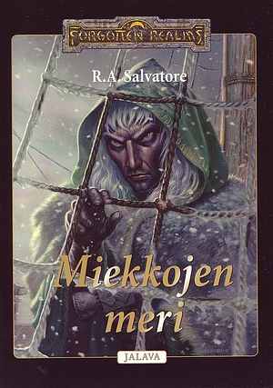 Miekkojen meri by R.A. Salvatore