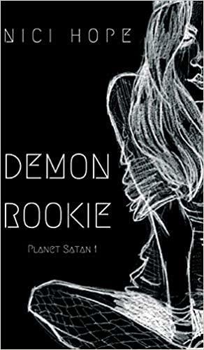 Demon Rookie by Nici Hope