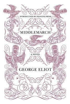 Middlemarch by George Eliot