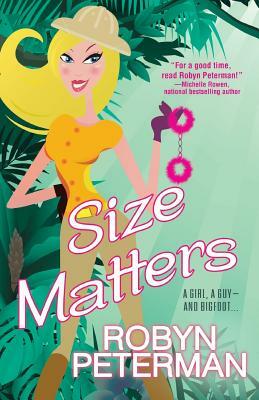Size Matters by Robyn Peterman