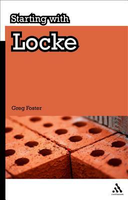 Starting with Locke by Greg Forster