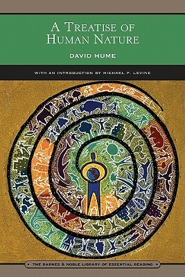 A Treatise of Human Nature by David Hume