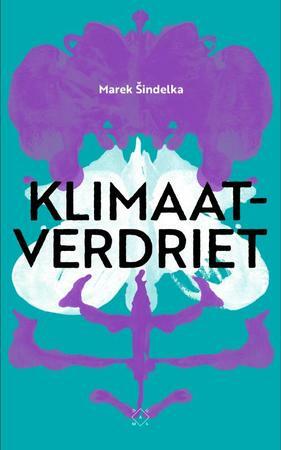 Klimaatverdriet by Marek Šindelka
