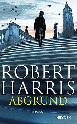 Abgrund by Robert Harris