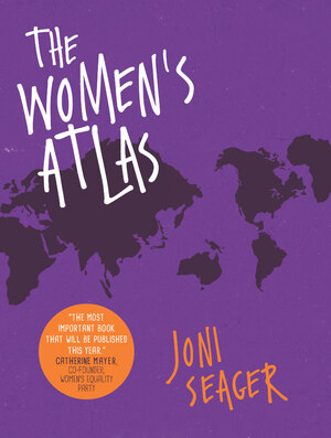 The Women's Atlas by Joni Seager