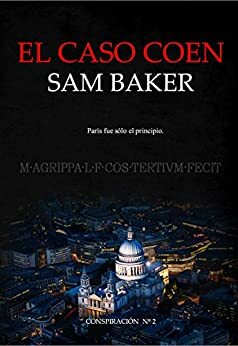 El caso Coen by Sam Baker