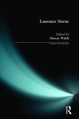 Laurence Sterne by Marcus Walsh