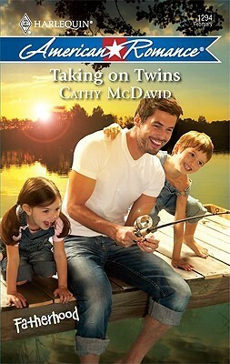 Taking on Twins by Cathy McDavid