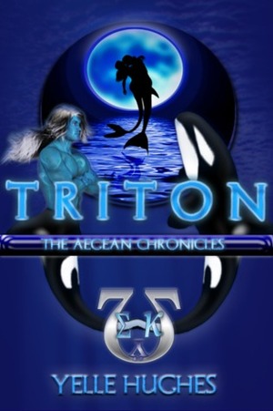 Triton by Yelle Hughes