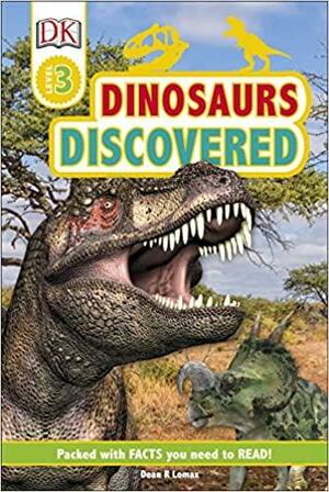 Dinosaurs Discovered by Niki Foreman