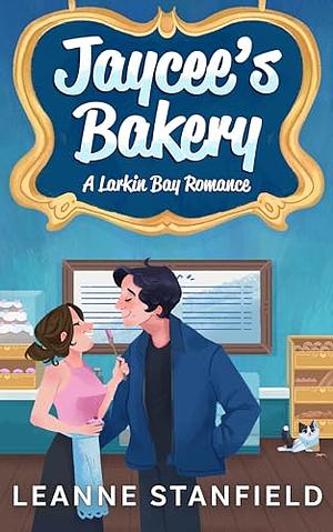 Jaycee's Bakery by Leanne Stanfield