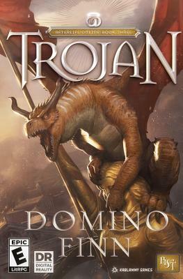 Trojan by Domino Finn